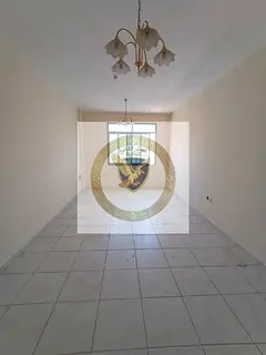**Free AC | 1BR | Spacious | Open View | Free Maintenance | Flexible Payment | Near Dubai &amp; Ajma