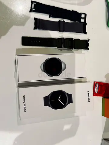 Samsung watch 8