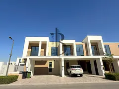 Corner Unit 4-Bedroom Townhouse | Brand New | Ready to Move | Raya, Arabian Ranches III | AED 230,00