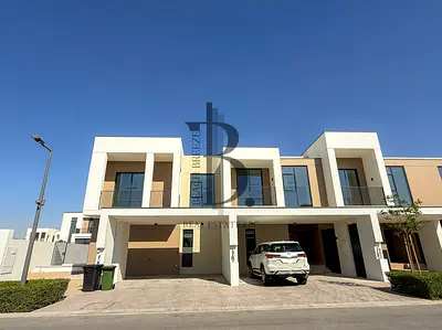 Corner Unit 4-Bedroom Townhouse | Brand New | Ready to Move | Raya, Arabian Ranches III | AED 230,000