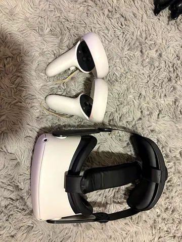 oculus quest 2