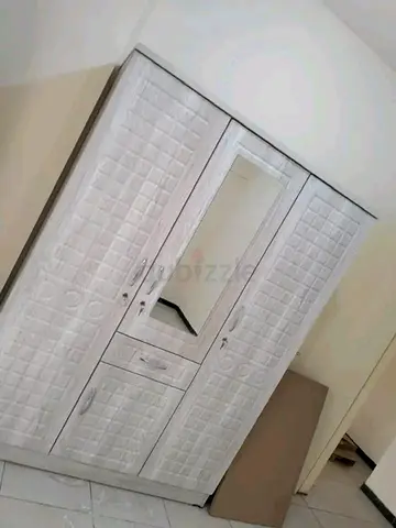Brand new 3door wardrobe available