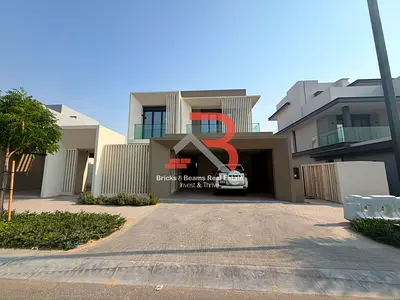 Single Row | TypeH | Full Corner | 4BR+Maid's Room