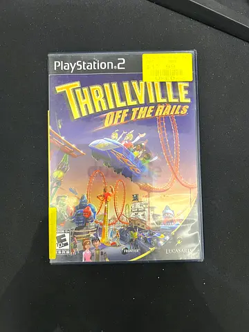Games PAL