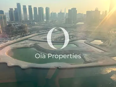 Fully Furnished 2BR | Canal View | Ready to Move