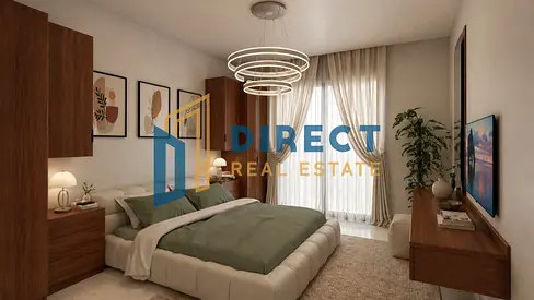 Luxury 3-Bedroom Apartment for Sale in Al Teneiji Tower, Sharjah | Spacious Layout and Elegant Lifestyle