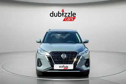 2022 Nissan KICKS — фото 2