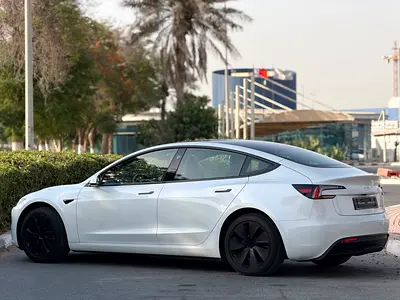 Tesla Model 3 Long Range, миниатюра 6