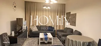 MARINA VIEW | FULLY FURNISHED | READY TO MOVE