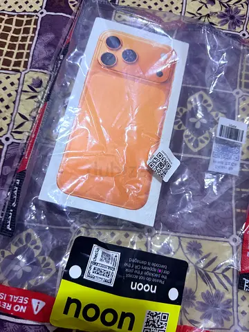 iPhone 17 pro max eSIM