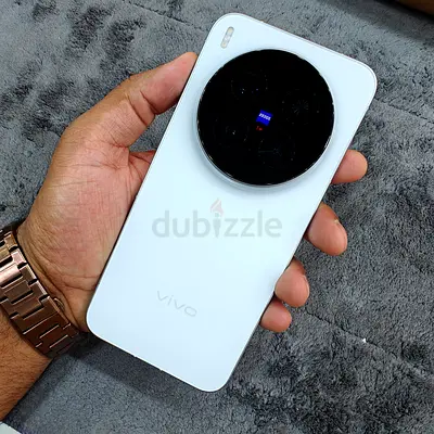 VIVI X300 Pro 512GB Chinese Version
