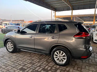 صورة 3 لـ 2018 Nissan ROGUE