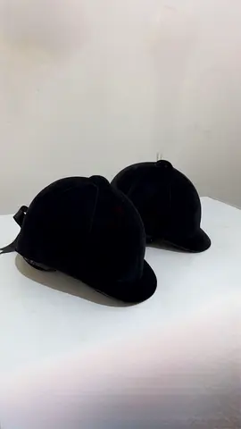‏equestrian helmet