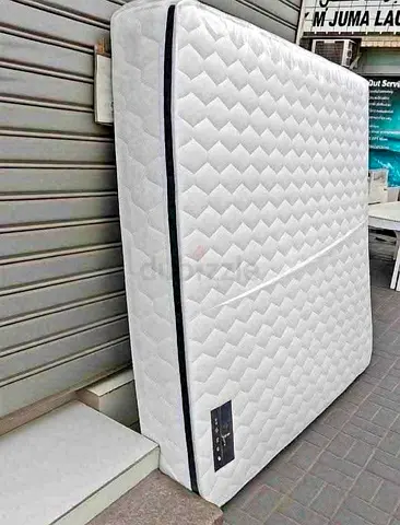 Queen-size mattress  top Pillow Spring  150X190 CM