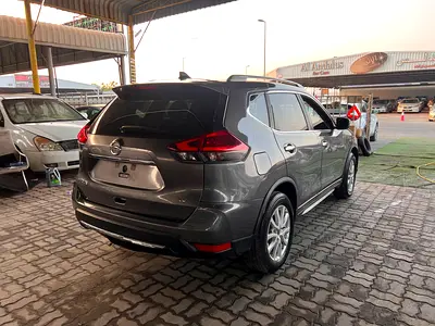 صورة 8 لـ 2018 Nissan ROGUE