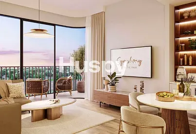 High Floor | Butterfly Layout | Multiple Options