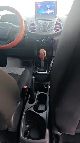2015 FORD ECOSPORT 照片 15