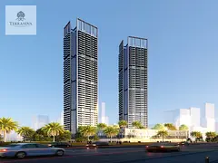 10% Down Payment I 35 % Discount I Fully Furnished I 1 % Monthly