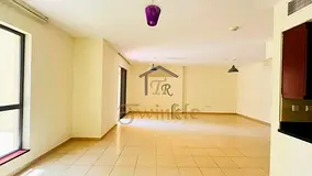 SPACIOUS ONE BEDROOM FOR RENT IN JBR