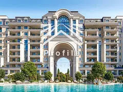 Spacious 2BR + Maid | Modern Design | Prime Location