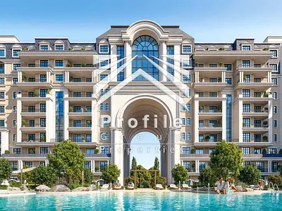 Spacious 2BR + Maid | Modern Design | Prime Location