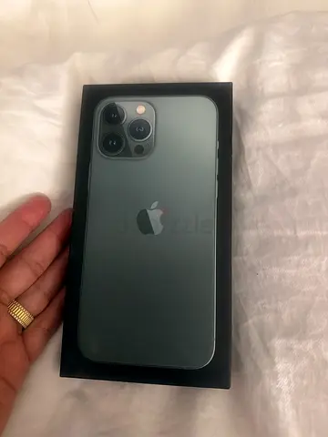 I phone 13 pro max for sale used