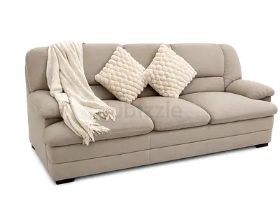 Relaxing Comfy Sofa
