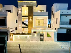Receive your villa ready to move in - very spacious interiors and hotel-style finishes. Freehold own