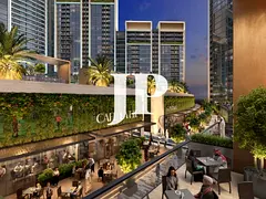 High ROI & Capital Appreciation | Luxury Apartments--2BR Apartment | Sobha Orbis Tower B | Multi