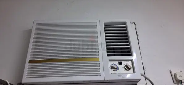 Super General window AC available