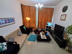 Master Bedroom for rent with Pakistani Family