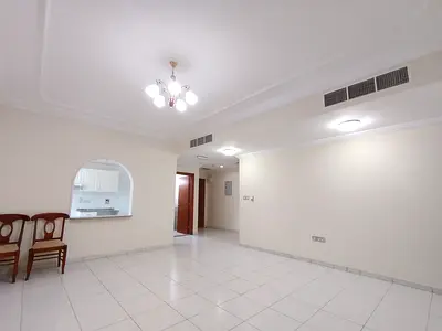 One Month Free | Cornish View | Spacious 1BHK Apartment | Lavish Unit | For Families | Ready To Move
