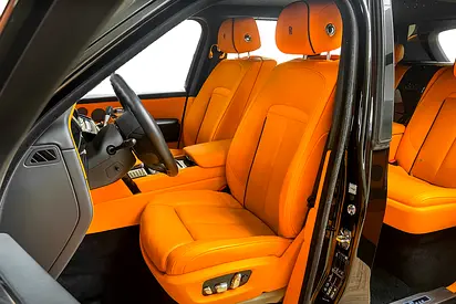 2023 ROLLS-ROYCE CULLINAN — миниатюра 14