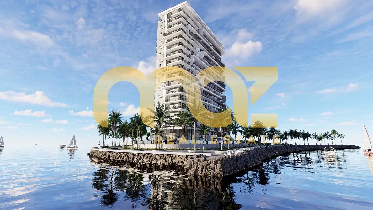 Full Sea View | Investors Deal | Luxurious Project