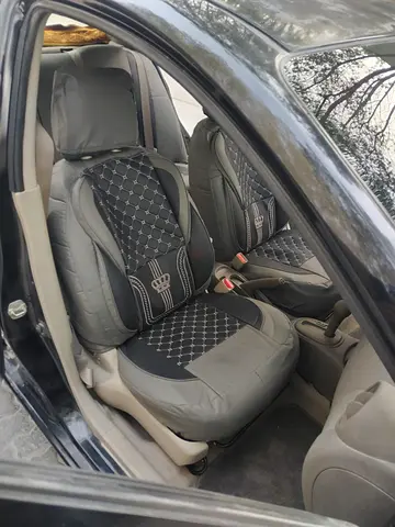 Nissan Sunny 2013 EX Saloon | GCC Specs | Well Maintained / 📞 0547061011