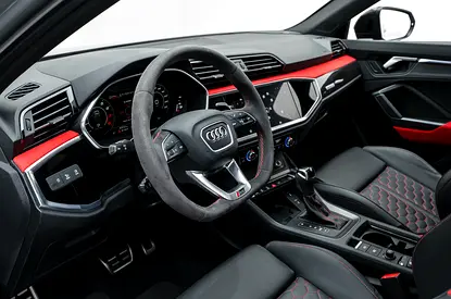 صورة مصغرة 14 لـ 2024 AUDI RS Q3