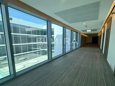 1BR Luxury Living | Premium Finishes | Vacant