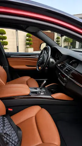 2014 BMW X6 photo 9