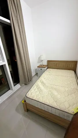 Exclusive Partition for Couple or Single | 10 Min Walk to Insurance Metro Station, Al Barsha 1