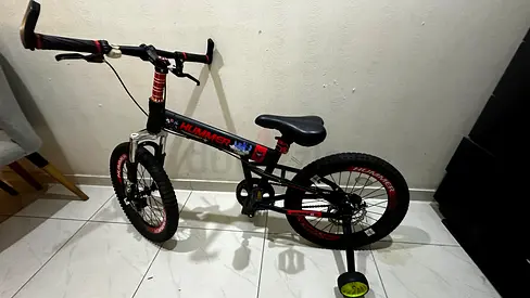Kids bicycle for sale