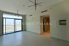 3BR + Maidroom Apartment | ZaZEN Ivy | Balcony | Downtown View