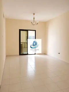 1Month Free ONLY FOR FAMILY 1BHK IN 34K WITH BALCONY JUST FRONT OF AL NAHDA PARK AL NAHDA SHARJAH CA