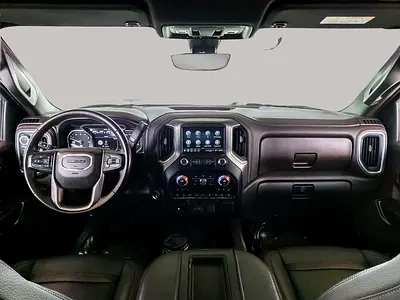2021 GMC SIERRA — фото 9
