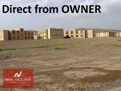 FREEHOLD Plots for Labour Camp- Multiple options available