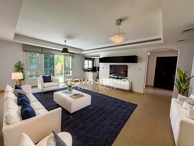 Exclusive | Vacant | Extended | Large Plot