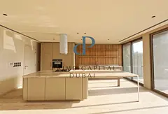 Stunning Contemporary Built 5 Bed Villa in Meydan