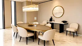 Upgraded Interiors | Royal Atlantis | Dual Views — 2