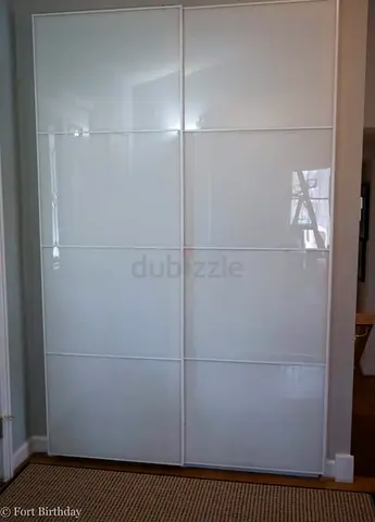 IKEA PAX CUPBOARD