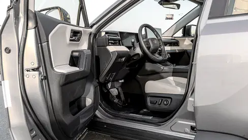 Toyota RAV4 Limited, миниатюра 9