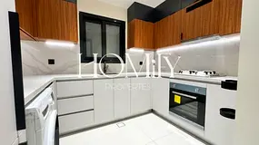 BRAND NEW | CLOSED KITCHEN | BIGGER LAYOUT — 2